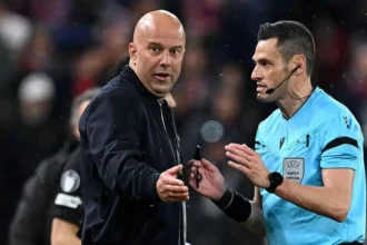 Slot says VAR has gone against Liverpool - is he right
