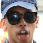 South Korea Jails American YouTuber Johnny Somali for Public Nuisance and Deepfake Offences