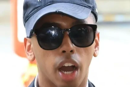 South Korea Jails American YouTuber Johnny Somali for Public Nuisance and Deepfake Offences