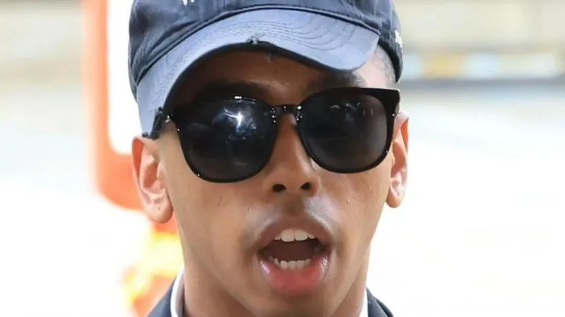 South Korea Jails American YouTuber Johnny Somali for Public Nuisance and Deepfake Offences