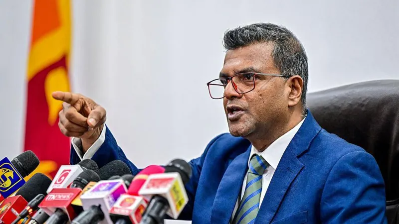 Sri Lanka Launches Investigation After Cyber Theft of 2.5 Million Dollars Cyber fraud uncovered in sovereign debt payment system Sri Lankan authorities have started a formal investigation after hackers breached finance ministry systems and diverted 2.5 million dollars from a scheduled debt payment to Australia. Officials say the transfer was part of a bilateral repayment arrangement linked to a settlement planned for September 2025. The issue came to light only after the Australian side reported that the payment had not been received. How the money was diverted Investigators believe the attackers targeted the debt payment process by manipulating instructions sent through email communication channels. This allowed them to redirect funds into unauthorized bank accounts instead of the intended recipient. Authorities suspect the breach happened in January, but the discovery was delayed for several months. Officials also noted that the hackers attempted a similar manipulation during a later payment related to India. That attempt raised further suspicion and helped uncover irregularities in banking details. Government action and internal suspensions Harshana Suriyapperuma, secretary of the finance ministry, confirmed that four senior officers from the Public Debt Management Office have been suspended as part of the investigation. The government is now working with international law enforcement partners to trace the stolen funds and identify those responsible. Deputy finance minister Anil Jayantha Fernando stated that the case became clearer after repeated attempts to alter payment instructions triggered internal reviews. Economic background adds pressure This cyber incident comes at a sensitive time for Sri Lanka, which is still recovering from a severe financial crisis in recent years. The country previously struggled with a major foreign currency shortage that disrupted imports of fuel, food, and medicine. Sri Lanka later defaulted on a large portion of its external debt, estimated at 46 billion dollars. The crisis led to widespread public protests and major political changes in 2022. International coordination underway Australian officials confirmed they are aware of the issue and are supporting Sri Lanka’s investigation. Both countries are now coordinating to track the diverted funds and secure future payment systems. Authorities in Colombo have also increased warnings about cyber scams, especially those targeting financial and government institutions.