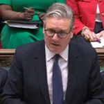 Keir Starmer admits he talked about a possible diplomatic role for his former aide Matthew Doyle.