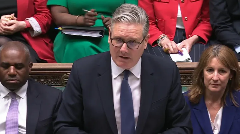 Keir Starmer admits he talked about a possible diplomatic role for his former aide Matthew Doyle.