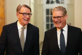 Starmer Faces Pressure Over Mandelson Vetting Controversy Keir starmer, the UK prime minister is facing increasing pressure from the US government after admitting that he didn't know Peter Mandelson failed the security screening for his role as US ambassador. Officials confirmed the Foreign Office had overruled the original vetting decision. Mandelson was allowed to accept the post despite the concerns that were raised. Foreign Office overrules security concerns Mandelson, according to reports failed his security clearance as early as January 2025. Foreign Office officials approved Mandelson's appointment despite this. Starmer told the Parliament later that "full process" was followed. New details have triggered criticism of this statement, which suggests that the process was plagued by serious problems. Mandelson's first announcement as an ambassador was made in December 2024. The role was officially started in February 2025 despite the fact that the full background checks had not yet been conducted at the time he was appointed. The Leaders of Opposition Call for the Resignation Kemi Badeloth, the Conservative Party leader, criticized Prime Minister David Cameron harshly. She said that Mandelson's appointment before the vetting process was complete, she argued, was a mistake. Starmer, she claimed, misled the Parliament when he insisted that proper procedures had been followed. According to the Ministerial Code of Conduct, Ministers must resign from their positions if they intentionally mislead parliament. Others joined in the criticism. Ed Davey stated that the Prime Minister should have notified Parliament sooner instead of waiting on media reports. Demands for Investigation Grow Starmer's resignation has been called by several parties including Reform UK and Plaid Cymru. He was accused of not being transparent with Mandelson's status as a vetted candidate. Further action has been taken by the Scottish National Party. Stephen Flynn - the leader of the Scottish National Party at Westminster - has requested an investigation to determine whether or not the Prime Minister misled the public. Un independent advisor on standards ministerial may review the case. The Background to the Controversy Mandelson's former ambassadorial role was terminated due to his links with Jeffrey Epstein. The recent events have raised new concerns regarding judgment and national safety. Some critics argue that the risks involved should have been thoroughly reviewed prior to any appointments.