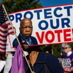 Supreme Court Restricts Use of Race in Electoral Maps, Impacting US Politics