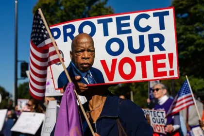 Supreme Court Restricts Use of Race in Electoral Maps, Impacting US Politics