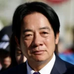 Taiwan president cancels trip after African countries revoke flight permits