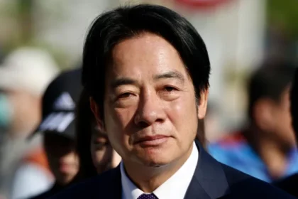 Taiwan president cancels trip after African countries revoke flight permits