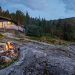 Discover Norway’s unique Easter crime tradition, where people escape to cabins and enjoy thrilling mysteries, books, and detective stories during the holiday.