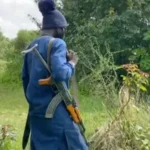 The kidnap gangs, jihadists and separatists wreaking havoc in Nigeria