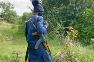 The kidnap gangs, jihadists and separatists wreaking havoc in Nigeria