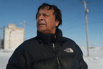 Churchill port in northern Manitoba is being developed as a trade link between Canada and Europe, aiming to speed up exports and reduce dependence on US trade routes.