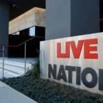 A US jury finds Live Nation guilty of operating a monopoly through Ticketmaster, raising ticket prices and limiting competition.
