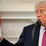 : Trump extends Iran ceasefire to allow more time for negotiations as US and Iran delay peace talks in Islamabad amid ongoing diplomatic tensions