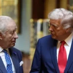 Donald Trump says King Charles’ upcoming US visit could strengthen UK US relations while also criticizing UK policies on immigration