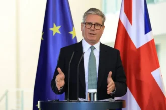 The UK plans new legislation to adopt EU rules faster without full parliamentary votes, aiming to improve trade while facing political opposition.