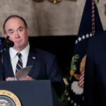 US Navy Leadership Change Announced by Pentagon