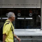 US eases sanctions on state-run Venezuelan banks