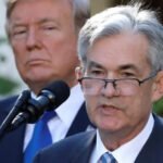 US justice department drops probe into Fed chairman Jerome Powell (1)