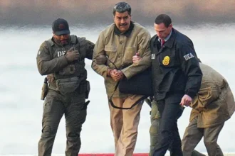 SEO Title: US Soldier Charged After Alleged Classified Betting on Venezuela Operation