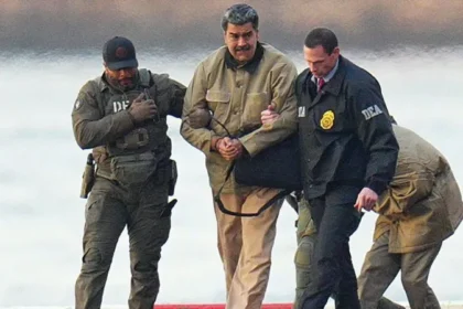 SEO Title: US Soldier Charged After Alleged Classified Betting on Venezuela Operation