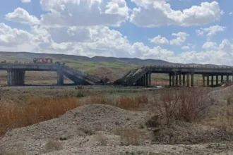 A fragile Iran ceasefire raises doubts about a future US deal