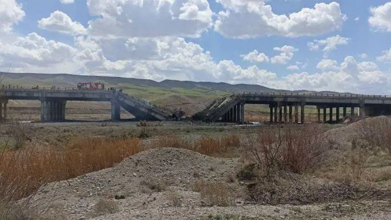 A fragile Iran ceasefire raises doubts about a future US deal