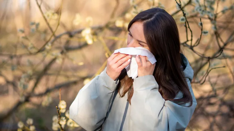 Hay fever season is getting longer due to climate change. Learn why pollen levels are rising and discover simple ways to manage symptoms effectively.
