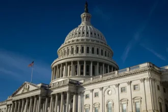 What Is the FISA Law and Why Is It Controversial Understanding the FISA Law The Foreign Intelligence Surveillance Act of 1978 is a US law that controls how intelligence agencies collect foreign intelligence. It allows agencies to request help from telecom companies to gather electronic data for national security purposes. A special court, known as the FISA Court, reviews government requests for surveillance. Its role is to ensure investigations follow the law and respect constitutional protections, including safeguards against unreasonable searches. What Section 702 Allows Section 702 was added in 2008. It gives US intelligence agencies, including the National Security Agency, permission to collect communications of non US citizens located outside the United States without a warrant. However, this process can also collect communications of Americans who interact with those foreign targets. Critics argue this creates large scale access to private data without proper judicial approval. Civil liberties groups say this can include phone calls, messages, emails, and other digital communication. They also warn that collected data can be used in criminal cases, even when not related to national security. Why Lawmakers Extended It Temporarily US lawmakers recently approved a short extension of the law after failing to agree on a long term renewal. The extension lasts for 10 days to avoid an immediate legal gap while negotiations continue. Efforts to pass a longer renewal have struggled in the House of Representatives. Disagreements remain over how much surveillance authority should be allowed without a warrant. Why Donald Trump and Supporters Want Renewal President Donald Trump has pushed for a clean extension of the law. Supporters argue that Section 702 is essential for national security. They say it helps prevent terrorism, cyberattacks, drug trafficking, and foreign spying. Intelligence officials also claim that requiring warrants for every search would slow down urgent investigations and reduce efficiency. Why Lawmakers and Critics Are Resisting Opponents from both political parties raise concerns about privacy. They argue that the system allows mass collection of communications without a warrant. Civil rights groups say this level of surveillance can affect both Americans and foreigners. They believe stronger protections are needed to prevent misuse of personal data. Critics also want clearer limits on how intelligence agencies search through collected information. Key Debate at the Center The main issue is balance. One side prioritizes national security and fast intelligence gathering. The other side focuses on privacy rights and stricter oversight. Lawmakers continue to debate how to update the law while addressing both concerns.