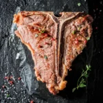 Global Steak Culture: Their Own