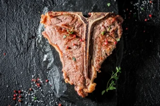 Global Steak Culture: Their Own