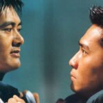 Why Chow Yun-Fat is cinemas greatest action hero