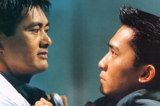 Why Chow Yun-Fat is cinemas greatest action hero