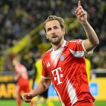 Kane’s Ballon d’Or Hopes Hinge on Real Madrid Clash and Champions League Success