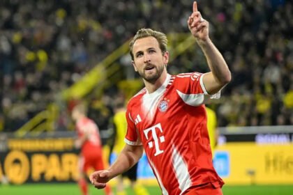 Kane’s Ballon d’Or Hopes Hinge on Real Madrid Clash and Champions League Success