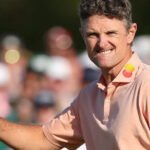 Justin Rose Eyes Masters Glory After Years of Near Misses at Augusta