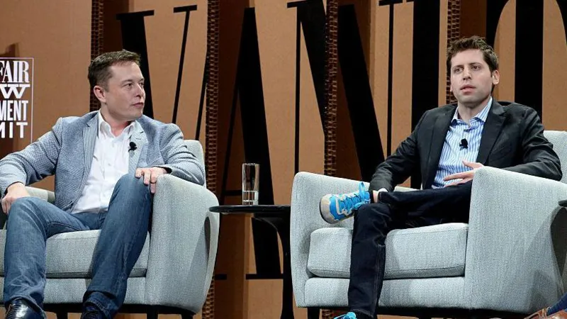 Musk vs Altman: From Partners to Courtroom Rivals The long-running conflict between Elon Musk and Sam Altman has moved beyond social media and into a US courtroom. Once co-founders of OpenAI, the two tech leaders are now locked in a legal fight that could shape the future of artificial intelligence. How the Dispute Reached Court For years, Musk and Altman exchanged sharp comments online. This week, the situation escalated into a formal trial in California. The case will run for about a month, with both men expected to testify. Musk claims that Altman changed OpenAI’s original purpose. He says the company moved away from its non-profit roots and focused on profit. According to Musk, this shift cost him millions and broke the founding agreement. Altman and OpenAI strongly reject these claims. They argue that Musk is acting out of frustration after leaving the company. They also believe he wants to slow down a major competitor in the race for advanced AI. Key Players in the Lawsuit Musk’s lawsuit does not target Altman alone. He has also named Greg Brockman and Microsoft. Musk alleges that Microsoft helped OpenAI turn into a profit-driven business. Microsoft has denied any wrongdoing. Musk is asking for billions in damages. He wants that money directed toward OpenAI’s non-profit arm. He is also pushing for major leadership changes, including removing Altman from his position. The Bigger Picture: AI and Power At the center of this case is the concept of AGI, or artificial general intelligence. This refers to AI systems that can match or exceed human intelligence. When OpenAI launched in 2015, Musk and Altman shared a vision. They wanted AGI to benefit all humanity, not just corporations. Over time, that shared vision appears to have fractured. Today, both figures are major players in the global AI race. Their conflict reflects deeper tensions about control, profit, and responsibility in the tech world. What Happens Next A nine-member jury will decide the outcome under Judge Yvonne Gonzalez Rogers. She has made it clear that fame and wealth will not influence the process. While one side may win legally, the reputational impact could affect both Musk and Altman. The trial is not just about money. It is about trust, leadership, and the future direction of AI development.