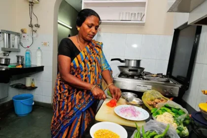 How fast can you hire domestic help in India in just 15 minutes? A Closer Look at Fairness