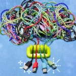 Experts explain why most charging cables fail and simple habits that can extend their life, save money, and reduce electronic waste.