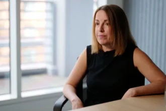 Epstein Used London Flats to House Victims, New Records Reveal