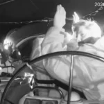 Gaza Aid Flotilla Intercepted Near Crete Background of the flotilla mission A large aid convoy named the Global Sumud Flotilla set sail from Spain, France, and Italy two weeks ago. Around 58 vessels joined the mission. The goal was to deliver humanitarian assistance to Gaza and challenge the naval blockade imposed by Israel. Interception near Crete Israeli naval forces intercepted multiple boats carrying activists in international waters close to the southern coast of Crete. Reports from the flotilla organizers say 22 vessels were stopped during the operation. Around 175 to 180 activists from different countries were detained. Organizers claim the interception happened far from Gaza, around 600 miles away. They also say communication systems were jammed and several boats were damaged during the action. Some vessels were reportedly left drifting in difficult weather conditions. Israel response to the operation Israel’s foreign ministry rejected the allegations and described the flotilla as a public relations campaign. Officials stated the operation was carried out to enforce a lawful naval blockade. They also said the action was peaceful and no injuries were reported. The ministry claimed that some items found on board appeared to be drugs and contraceptives. It also accused the group of coordinating with Hamas and attempting to disrupt diplomatic efforts related to Gaza. Organisers reaction The Global Sumud Flotilla strongly criticized the interception and called it unlawful. They said civilians were targeted and detained without justification. Organizers also accused Israeli forces of damaging boats and leaving participants in unsafe conditions. They described the action as an attack on humanitarian efforts and demanded the immediate release of all detained activists. Position from Greece Greek authorities confirmed that Israeli naval vessels operated outside Greek territorial waters during the incident. Officials said no prior coordination took place between Greece and Israel. A government spokesperson added that the situation remained under observation.