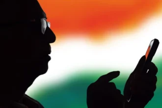 Indians lost $2.5bn to digital fraud in 2025 - now its central bank is fighting back