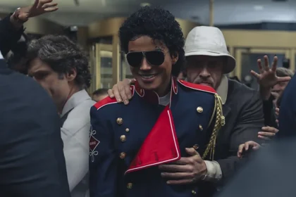 ‘A bland and barely competent daytime TV movie' ★☆☆☆☆