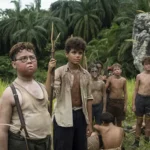 Lord of the Flies returns in a new TV adaptation by Jack Thorne. Discover why William Golding’s classic novel about fear