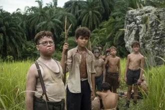 Lord of the Flies returns in a new TV adaptation by Jack Thorne. Discover why William Golding’s classic novel about fear