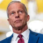 Thune rejects compensation fund plan John Thune has openly questioned a new compensation fund linked to the Trump administration. He said he is not convinced the plan has a clear purpose. He also expressed doubts about how it would work in practice. The $1.8 billion fund is intended to compensate people who were allegedly unfairly investigated in earlier administrations. What the IRS deal includes The plan is part of a wider agreement tied to a legal dispute involving Donald Trump and the Internal Revenue Service. Under the agreement, Trump dropped a $10 billion lawsuit against the IRS. The case involved the leak of his tax records to the media. The deal also includes protection from future tax related investigations connected to Trump and his family. It covers past filings and related business entities. Justice Department expands agreement The Justice Department issued a memo that strengthens the settlement terms. It states that the IRS will not pursue further examinations of Trump related tax matters. The document also extends protections to family members and associated trusts. Political backlash grows Critics argue the fund could become politically influenced. Some Democrats have described it as a system that may benefit allies of the former president. Supporters of the plan say it is meant to provide fair compensation to people affected by government overreach. The fund will be managed by a five member commission. Four members will be selected by the attorney general.