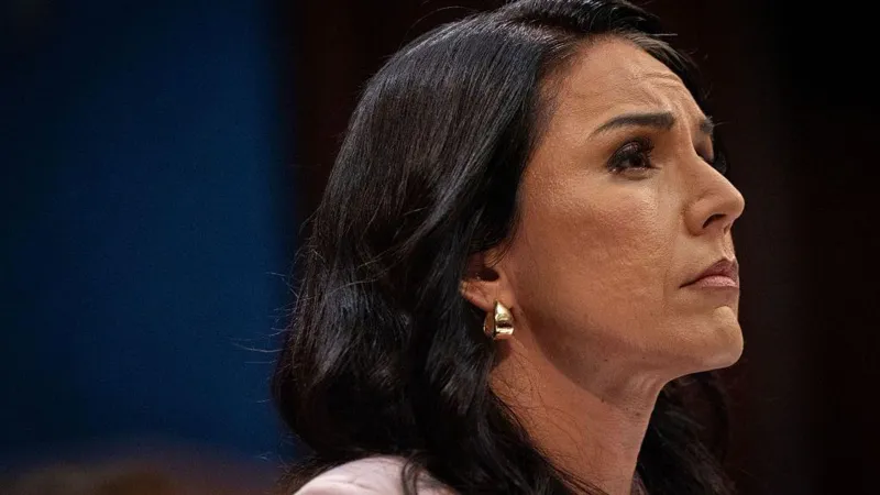 Tulsi Gabbard Resigns as US Intelligence Chief Amid Family Health Crisis Tulsi Gabbard has announced her resignation from the role of US director of national intelligence after her husband was diagnosed with bone cancer. She said her family now needs her full attention during a difficult time. Her resignation will officially take effect on 30 June. President Donald Trump confirmed that Aaron Lukas, the principal deputy director, will serve as acting intelligence chief after her departure. Gabbard Says Family Comes First In her resignation letter, Gabbard explained that her husband Abraham is preparing for a serious medical battle in the coming months. She said she could not continue managing one of the country’s most demanding national security positions while supporting her husband through treatment. Trump praised Gabbard for her work in the administration and said she had served the country with dedication. He also expressed confidence that her husband would recover successfully. Growing Tensions Over Iran Policy Gabbard remained one of Trump’s strongest political allies during the 2024 presidential campaign. She later became a key figure in the administration after taking charge of US intelligence operations in early 2025. However, tensions reportedly increased inside the administration over the conflict with Iran. Gabbard has often supported a less aggressive foreign policy and previously warned against deep military involvement overseas. Questions about Iran’s nuclear program also placed her under political pressure. During congressional hearings, lawmakers challenged differences between intelligence reports and statements made by the White House regarding Iran’s nuclear capabilities. At one point, Trump publicly rejected Gabbard’s assessment that Iran was not actively building a nuclear weapon. He insisted Iran was very close to developing one and used that argument to defend US military action. Senior Officials Continue Leaving Administration Gabbard becomes the fourth Cabinet level official to leave the Trump administration this year. Earlier departures included Kristi Noem, Pam Bondi, and Lori Chavez-DeRemer. Her resignation also follows the earlier exit of former National Counterterrorism Center Director Joe Kent, who reportedly disagreed with the administration’s direction on Iran policy. Despite earlier disagreements, Gabbard later publicly supported Trump’s authority as commander in chief and defended his decisions regarding national security threats. What Happens Next? Aaron Lukas will temporarily oversee the Office of the Director of National Intelligence while the administration prepares to nominate a permanent replacement. Gabbard has not announced her future political plans. For now, she says her focus will remain on supporting her husband and family during his treatment.