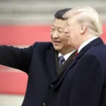 China’s Rising Power Shapes Trump’s Return Visit to Beijing A different China compared to 2017 Donald Trump is visiting Beijing again after his 2017 trip, when he was welcomed with rare state hospitality, including a formal dinner inside the Forbidden City. This time, the setting is even more politically charged as China presents itself as a stronger global power under Xi Jinping. Chinese officials are preparing another high level reception, which may include access to Zhongnanhai, the leadership compound where top decision makers live and work. But the tone of the visit is expected to be shaped less by ceremony and more by serious geopolitical issues. China’s economic and tech transformation Over the past decade, China has expanded its industrial and technological base at a rapid pace. Under Xi Jinping’s leadership, the country has pushed major investment into renewable energy, robotics, and artificial intelligence, often described as “new productive forces.” Northern China is now dominated by large scale solar and wind energy projects, while southern industrial hubs are increasingly driven by automation and smart manufacturing. Cities like Chongqing have transformed from traditional industrial centers into modern tech driven urban economies, supported by strong state investment. Growing rivalry between Washington and Beijing Experts say the balance of power has shifted since 2017. China is no longer trying to simply match the United States, but is widely seen as a near equal competitor on the global stage. Analysts argue that Washington now views Beijing as one of its most serious strategic challengers in modern history. This shift reflects changes in trade strength, technological progress, and global influence. Trade tensions and global flashpoints The agenda for talks between Trump and Xi is expected to cover several sensitive issues. These include trade disputes, advanced technology competition, Taiwan, and rising tensions linked to Iran. These topics reflect deeper disagreements between the two powers, with both sides seeking to protect their economic and security interests in an increasingly complex global environment. Trump’s role in Chinese public perception Public opinion in China toward Trump remains mixed. Some online discussions refer to him as “Chuan Jianguo,” a nickname that suggests his policies may have unintentionally strengthened China’s position by creating friction in US global relations. In parts of China, especially urban centers like Chongqing, some people view his “America First” approach as disruptive to global cooperation. Others see it as part of wider rivalry between the two countries.