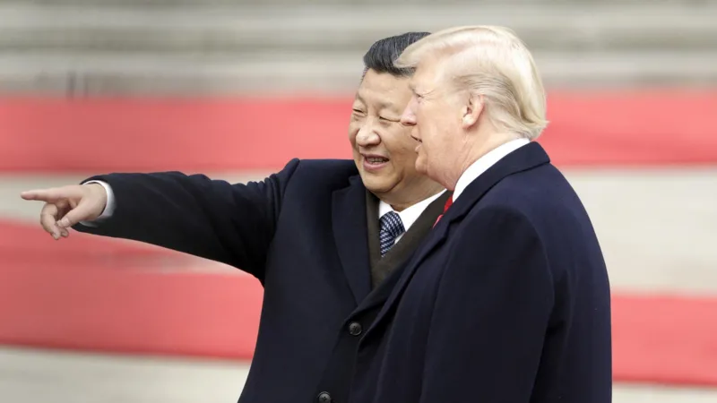 China’s Rising Power Shapes Trump’s Return Visit to Beijing A different China compared to 2017 Donald Trump is visiting Beijing again after his 2017 trip, when he was welcomed with rare state hospitality, including a formal dinner inside the Forbidden City. This time, the setting is even more politically charged as China presents itself as a stronger global power under Xi Jinping. Chinese officials are preparing another high level reception, which may include access to Zhongnanhai, the leadership compound where top decision makers live and work. But the tone of the visit is expected to be shaped less by ceremony and more by serious geopolitical issues. China’s economic and tech transformation Over the past decade, China has expanded its industrial and technological base at a rapid pace. Under Xi Jinping’s leadership, the country has pushed major investment into renewable energy, robotics, and artificial intelligence, often described as “new productive forces.” Northern China is now dominated by large scale solar and wind energy projects, while southern industrial hubs are increasingly driven by automation and smart manufacturing. Cities like Chongqing have transformed from traditional industrial centers into modern tech driven urban economies, supported by strong state investment. Growing rivalry between Washington and Beijing Experts say the balance of power has shifted since 2017. China is no longer trying to simply match the United States, but is widely seen as a near equal competitor on the global stage. Analysts argue that Washington now views Beijing as one of its most serious strategic challengers in modern history. This shift reflects changes in trade strength, technological progress, and global influence. Trade tensions and global flashpoints The agenda for talks between Trump and Xi is expected to cover several sensitive issues. These include trade disputes, advanced technology competition, Taiwan, and rising tensions linked to Iran. These topics reflect deeper disagreements between the two powers, with both sides seeking to protect their economic and security interests in an increasingly complex global environment. Trump’s role in Chinese public perception Public opinion in China toward Trump remains mixed. Some online discussions refer to him as “Chuan Jianguo,” a nickname that suggests his policies may have unintentionally strengthened China’s position by creating friction in US global relations. In parts of China, especially urban centers like Chongqing, some people view his “America First” approach as disruptive to global cooperation. Others see it as part of wider rivalry between the two countries.