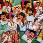 Vijay’s Political Surge Shakes Tamil Nadu’s Traditional Power Structure Indian film star C Joseph Vijay is on the brink of a historic political breakthrough in Tamil Nadu. His party, Tamilaga Vettri Kazhagam, has delivered a strong performance in the state elections, challenging the long-standing dominance of regional giants. A Strong Debut That Disrupts Old Rivals TVK secured 108 seats in the 234-member assembly, falling just 10 seats short of a clear majority. While this does not guarantee immediate power, it places Vijay in a strong position to negotiate alliances with smaller parties and independent candidates. For decades, politics in Tamil Nadu has been controlled by two major players: Dravida Munnetra Kazhagam and All India Anna Dravida Munnetra Kazhagam. Vijay’s rise signals a major shift, breaking the pattern that voters have followed for years. Following a Legacy of Cinema to Politics Vijay’s journey draws comparisons with M. G. Ramachandran, who successfully transitioned from cinema to politics in the late 1970s. Like him, Vijay has used his mass appeal to build a loyal support base. Tamil Nadu has a unique history where film stars have shaped political leadership. Vijay enters this space at a time when many voters feel disconnected from established leaders, creating an opportunity for change. Crafting a New Public Image In recent weeks, Vijay has focused on building his political identity beyond cinema. His visits to temples and churches have gained wide attention across media platforms. This shift stands out in a state where earlier political movements often emphasized rationalism and social equality over religious expression. Analysts believe this approach reflects a calculated strategy to connect with a broader voter base while maintaining his image as a relatable and energetic leader. A Turning Point in State Politics Experts argue that Vijay’s timing has worked in his favor. Voters appear ready for alternatives, and his campaign blends youth appeal with a sense of confidence and leadership. Even if coalition talks decide his immediate future, his performance already marks a key moment in Tamil Nadu politics. It shows that star power, when paired with strategy, can reshape political narratives.